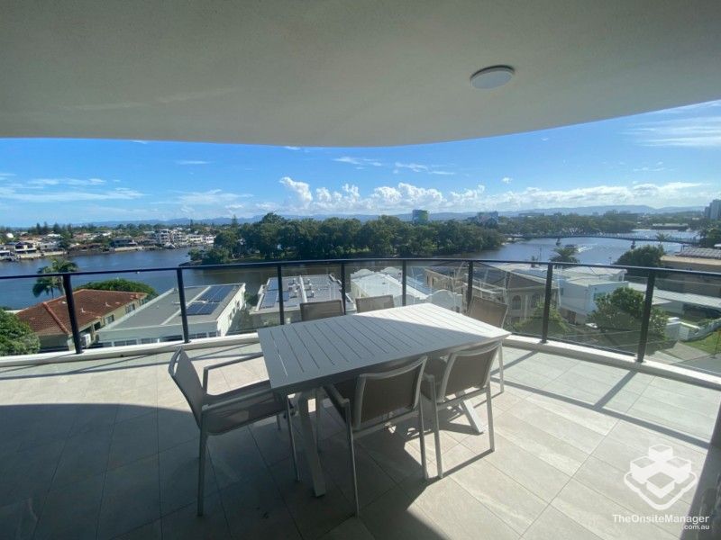 rental property Gold Coast