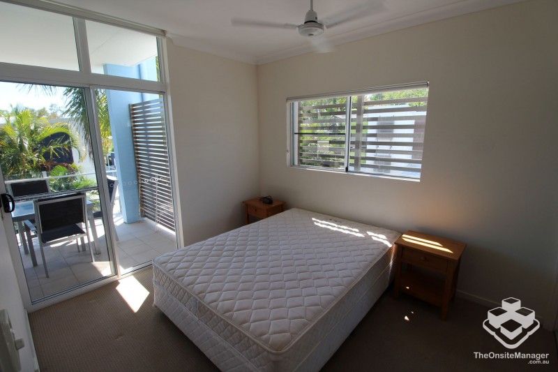 rental property Whitsundays