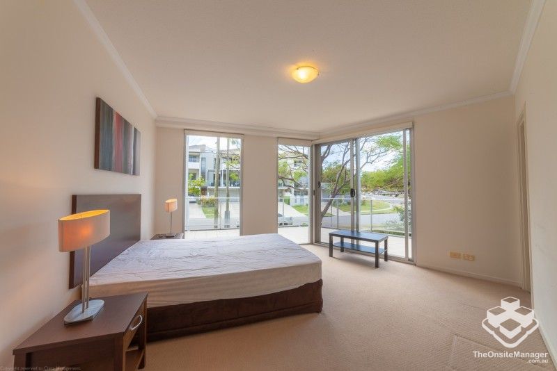 rental property Brisbane