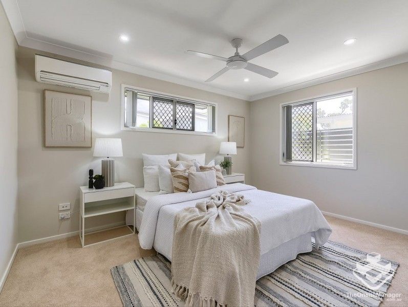 rental property Brisbane