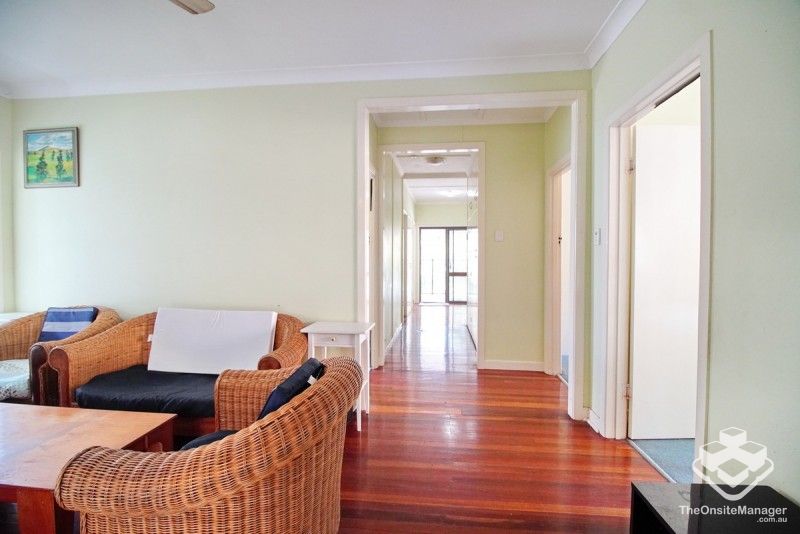 rental property Brisbane