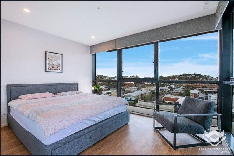 rental property Brisbane