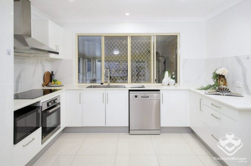 rental property Brisbane