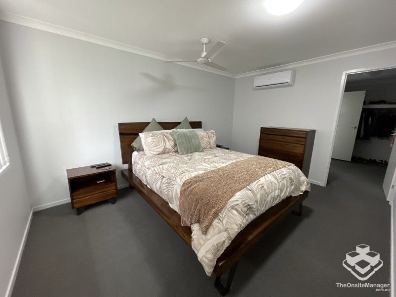 rental property Brisbane