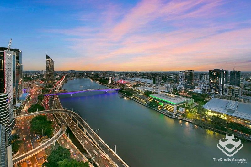 rental property Brisbane