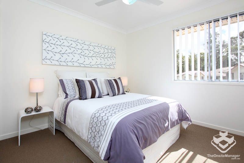 rental property Brisbane