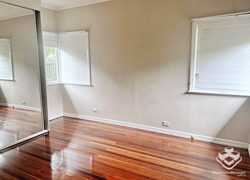 rental property Brisbane