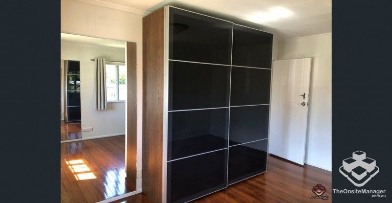 rental property Brisbane