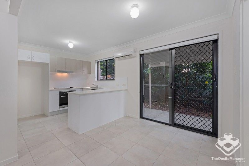 rental property Brisbane