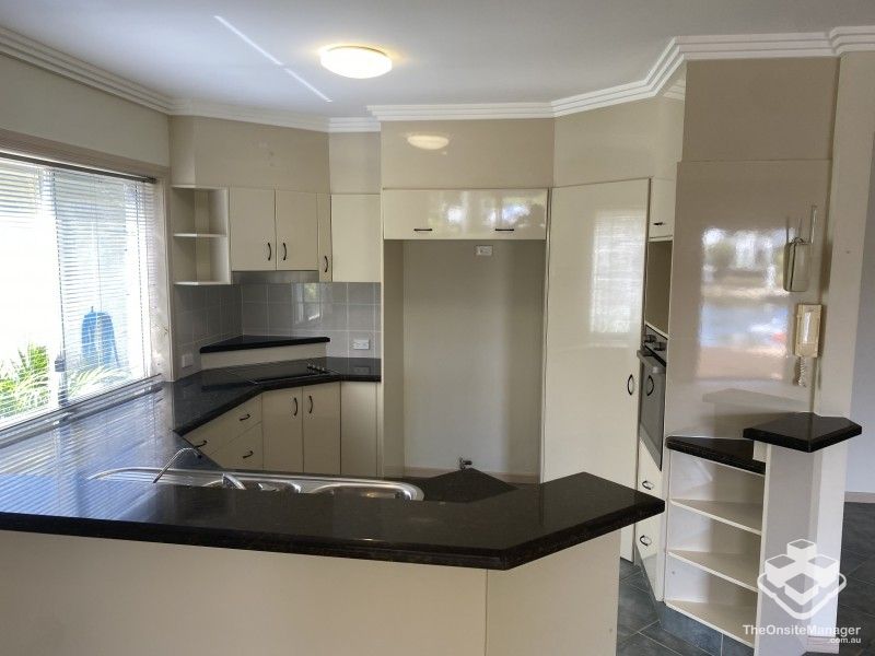 rental property Gold Coast