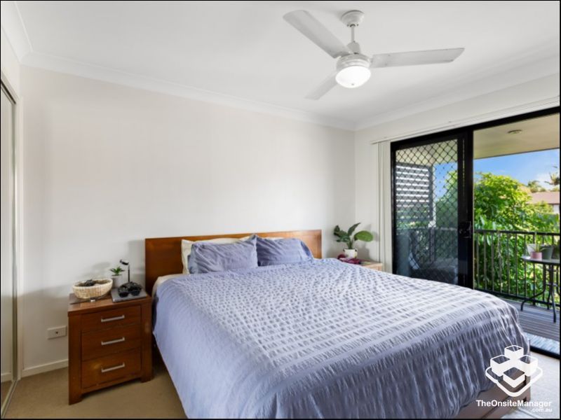 rental property Brisbane