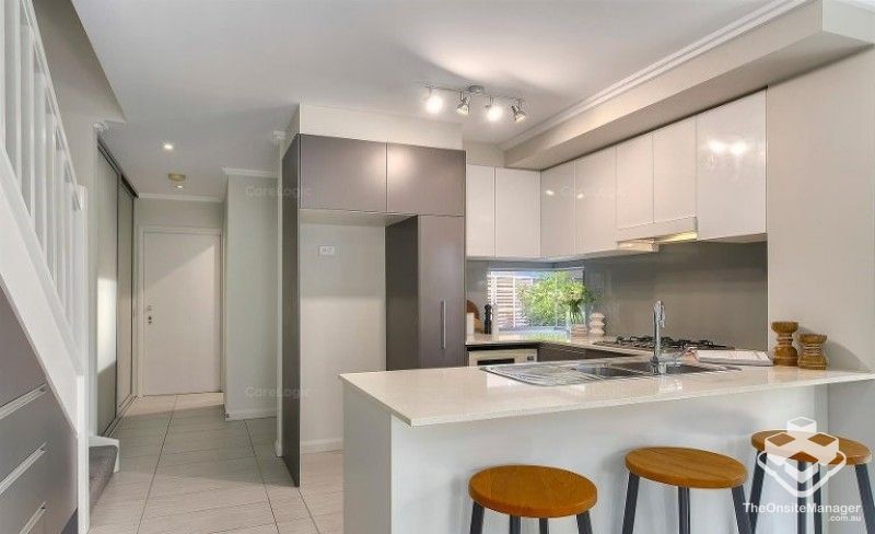 rental property Brisbane