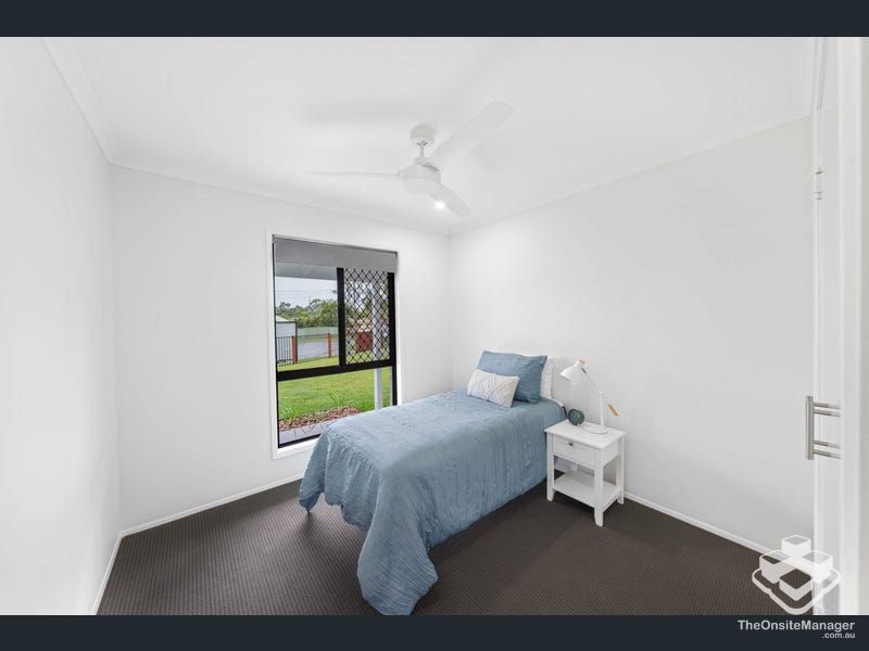 rental property Brisbane