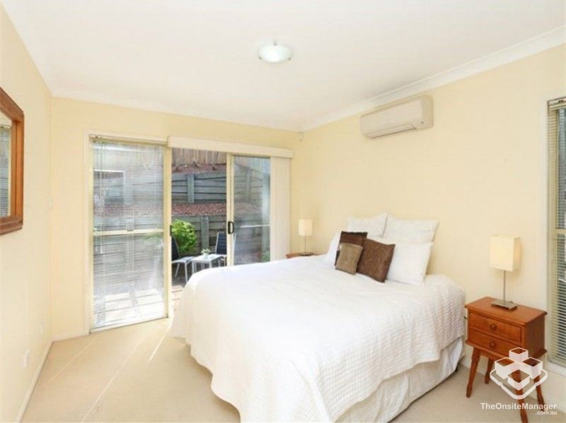 rental property Brisbane