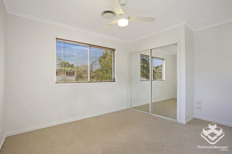 rental property Brisbane