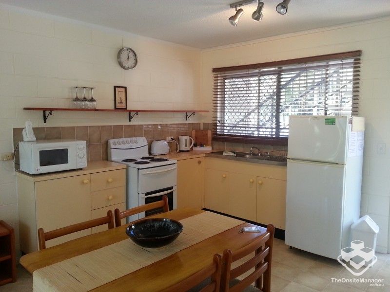 rental property Cairns