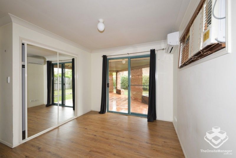 rental property Brisbane