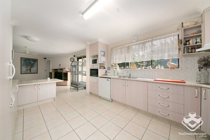 rental property Brisbane