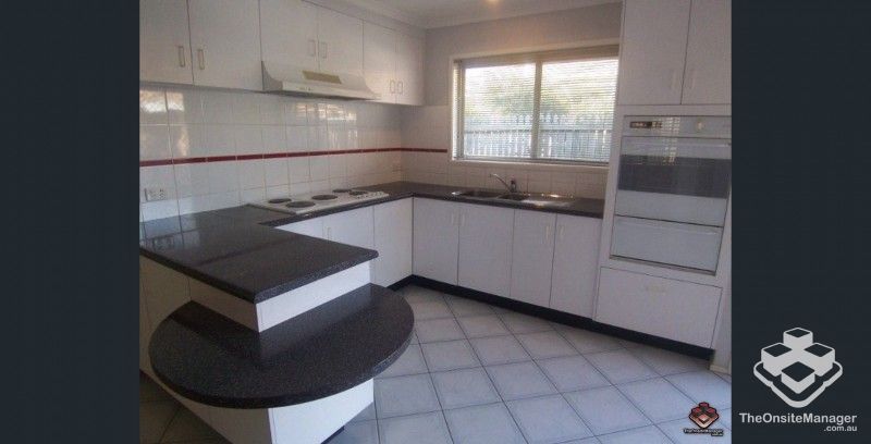 rental property Brisbane