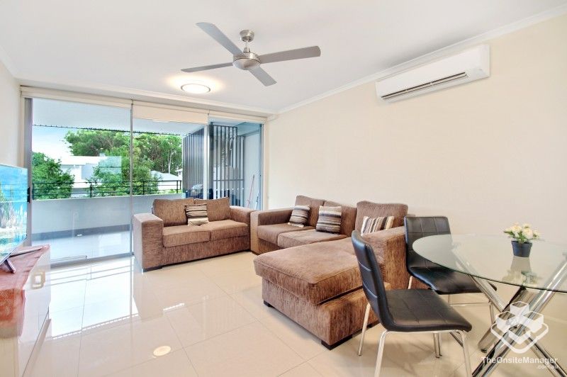 rental property Brisbane