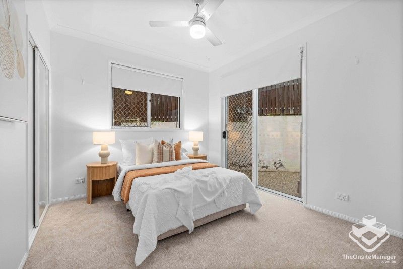 rental property Brisbane