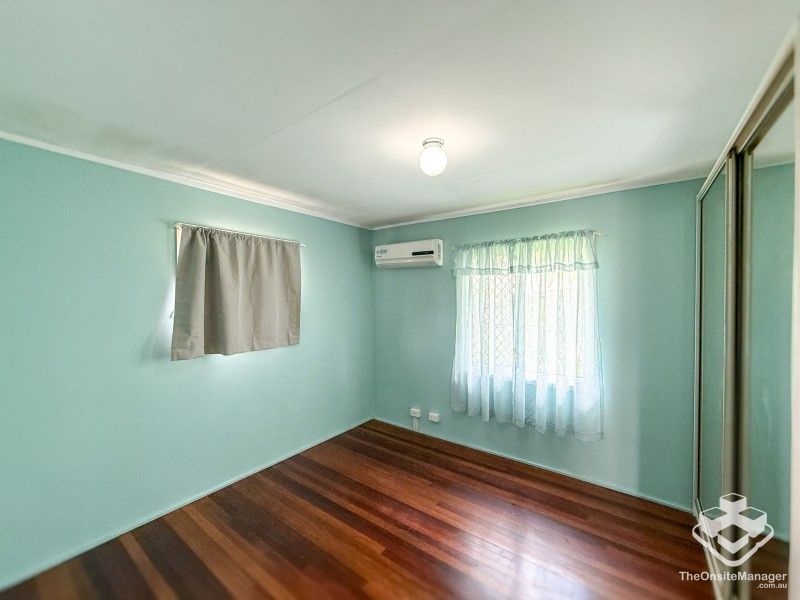 rental property Brisbane