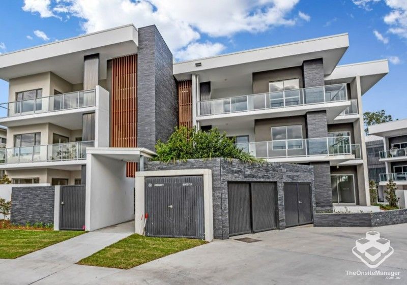 rental property Gold Coast