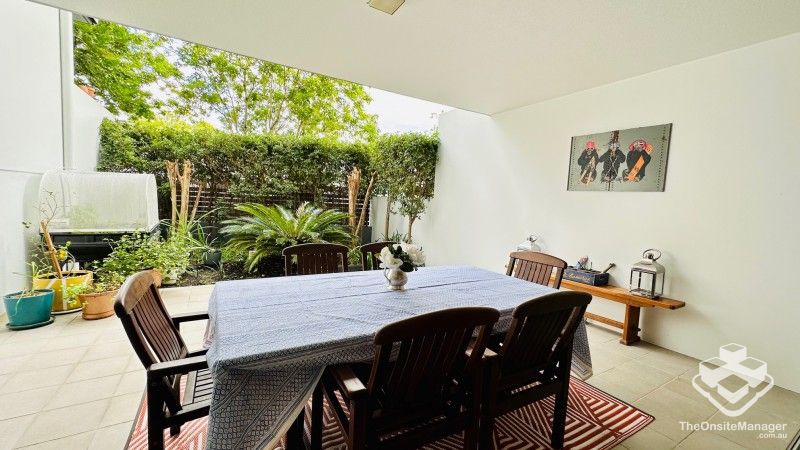 rental property Brisbane