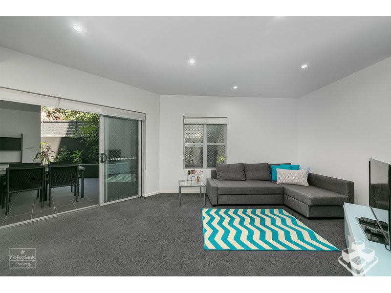 rental property Brisbane