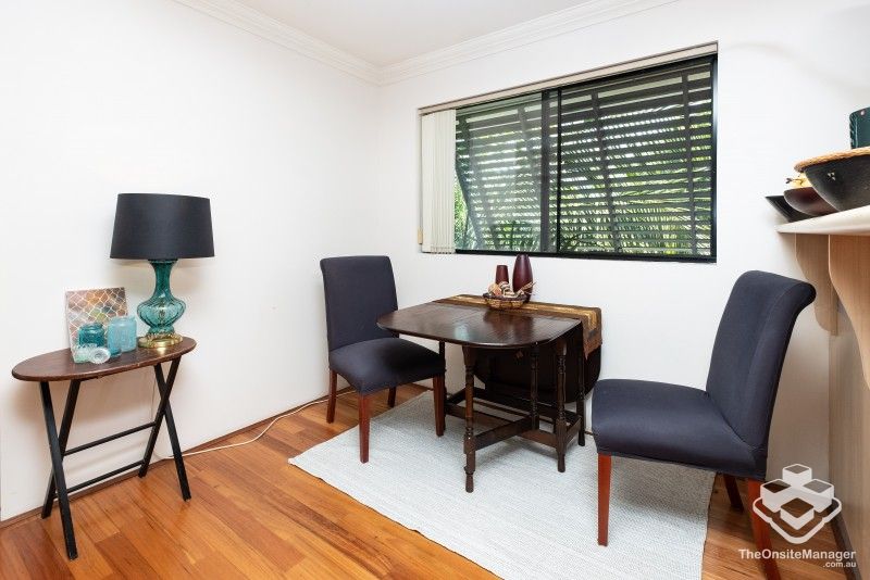 rental property Brisbane