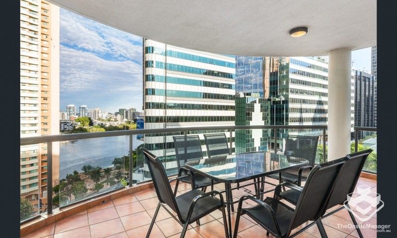 rental property Brisbane