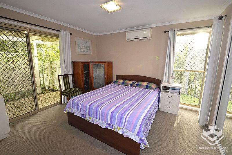 rental property Brisbane