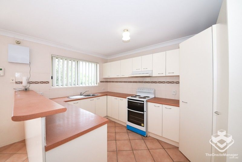 rental property Brisbane