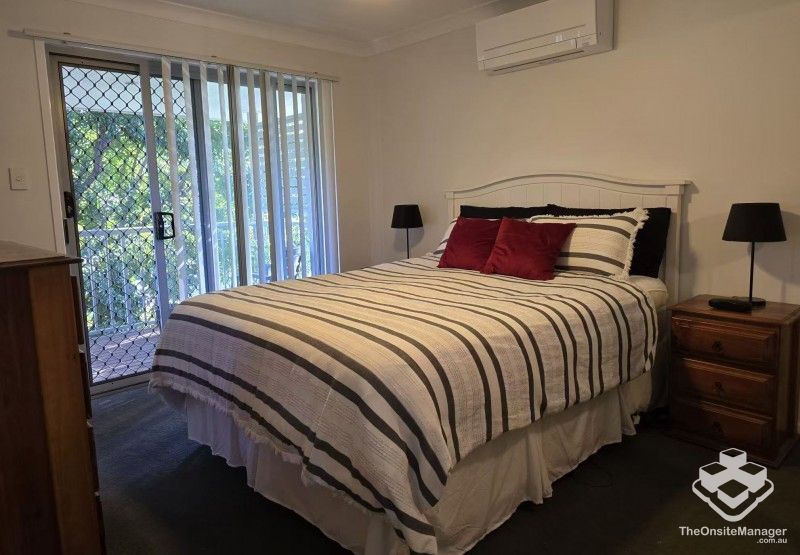 rental property Brisbane