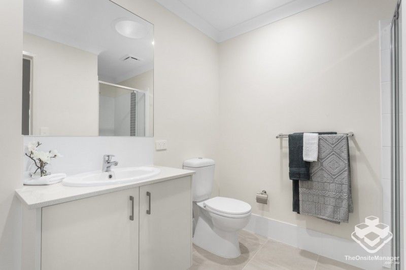 rental property Brisbane