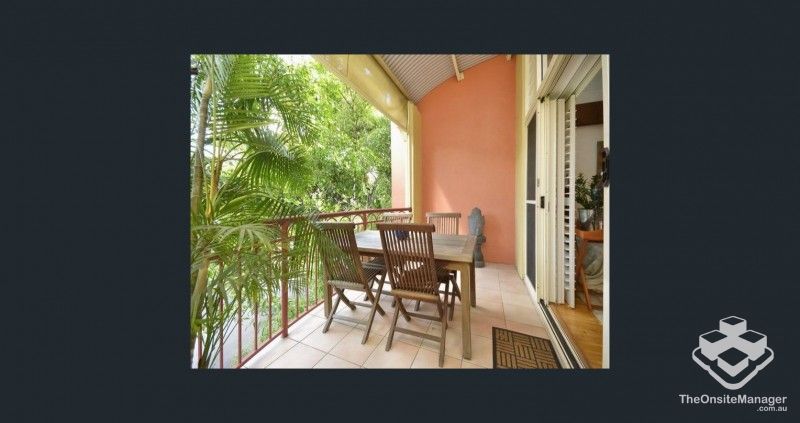 rental property Brisbane