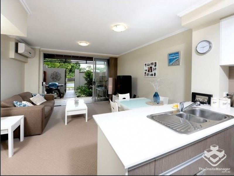 rental property Brisbane