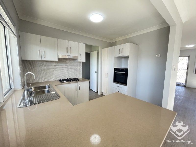 rental property Brisbane