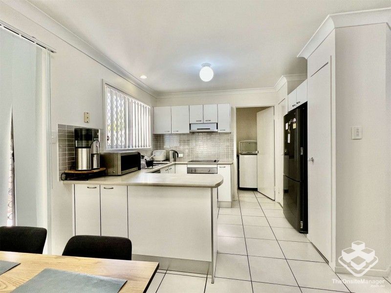 rental property Brisbane