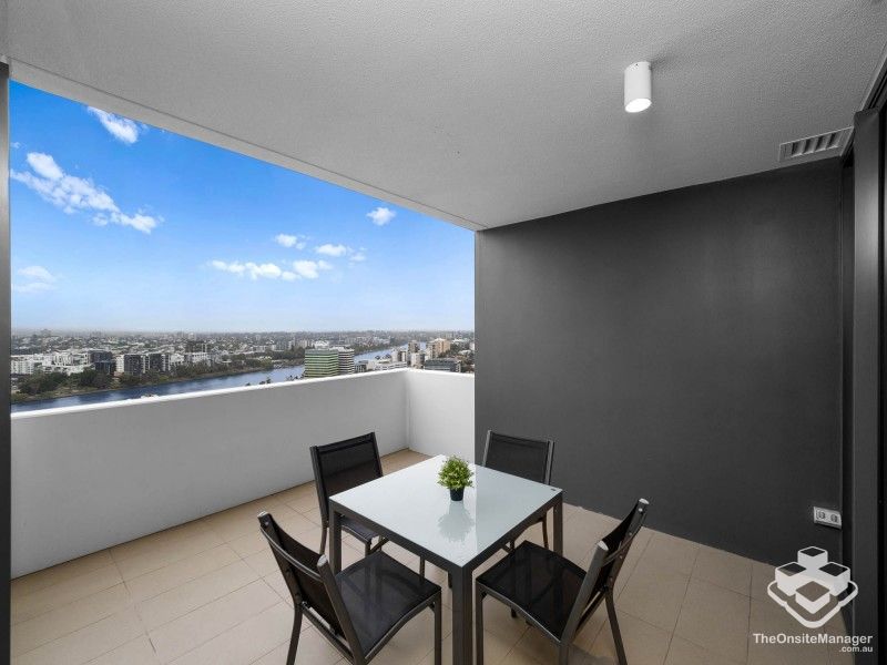 rental property Brisbane