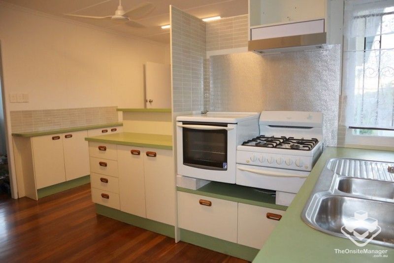 rental property Brisbane