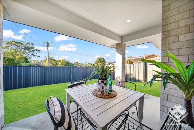 rental property Brisbane