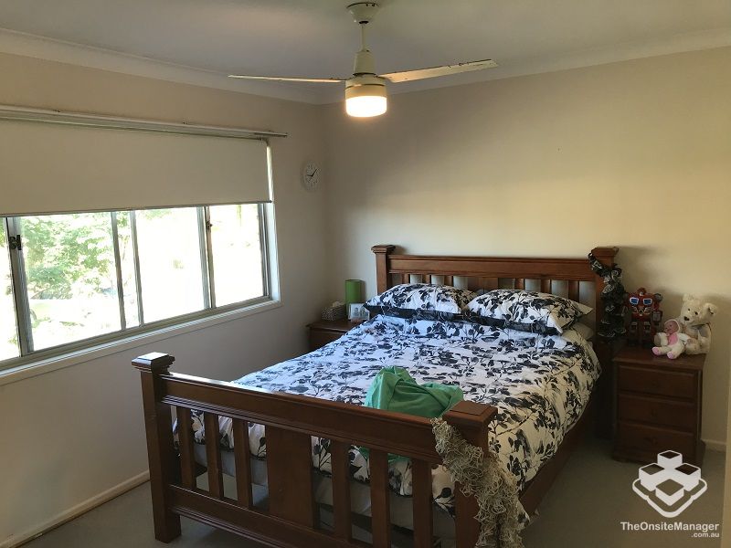 rental property Brisbane