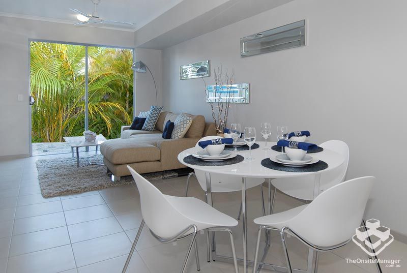 rental property Cairns