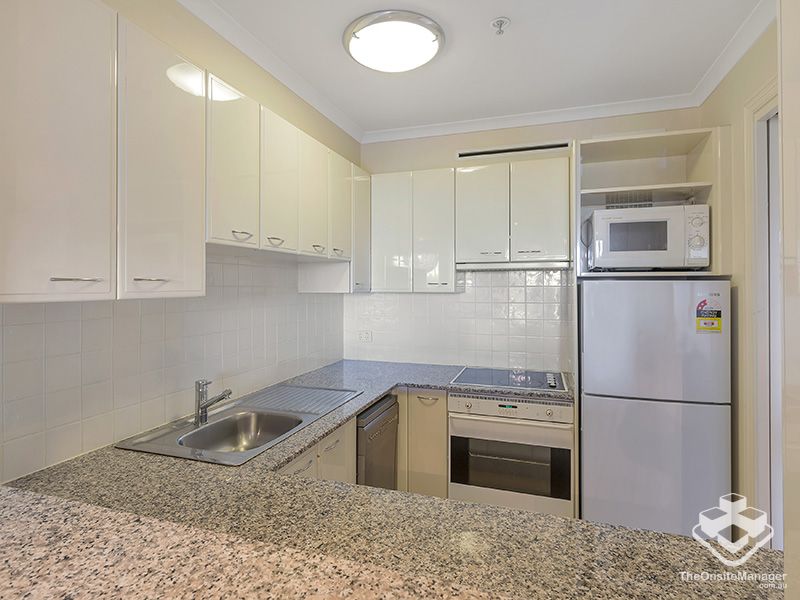 rental property Brisbane