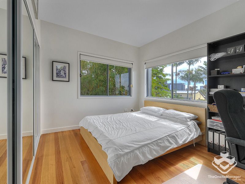 rental property Brisbane