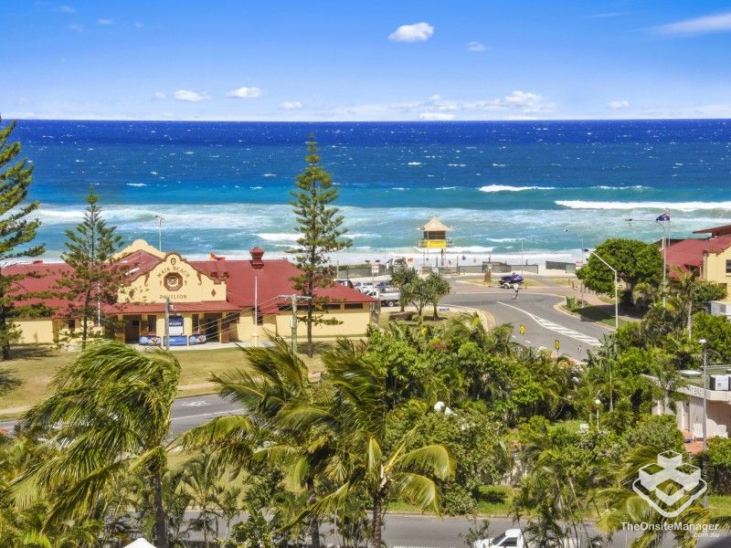 rental property Gold Coast