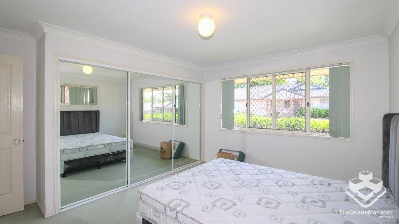 rental property Brisbane