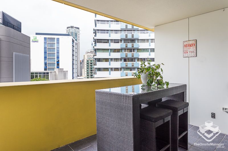 rental property Brisbane