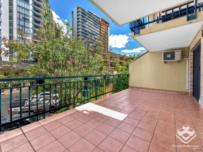 rental property Brisbane